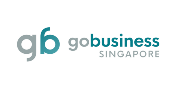GoBusiness logo